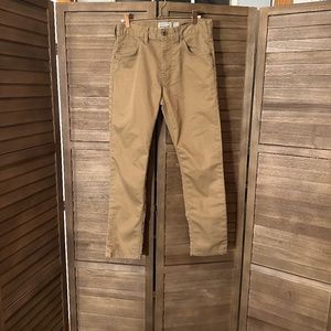 Men’s Organic Cotton Patagonia Jeans